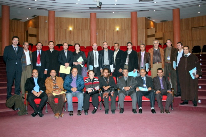 magistrat maroc 2
