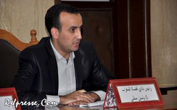 yassine moukhli