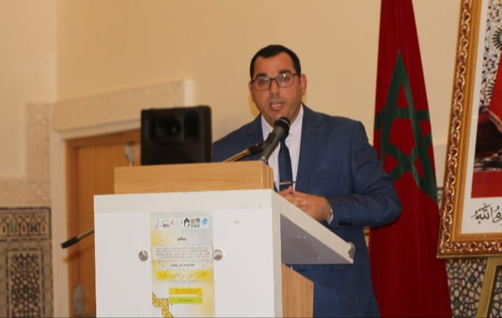 Abdelkader Benaddou