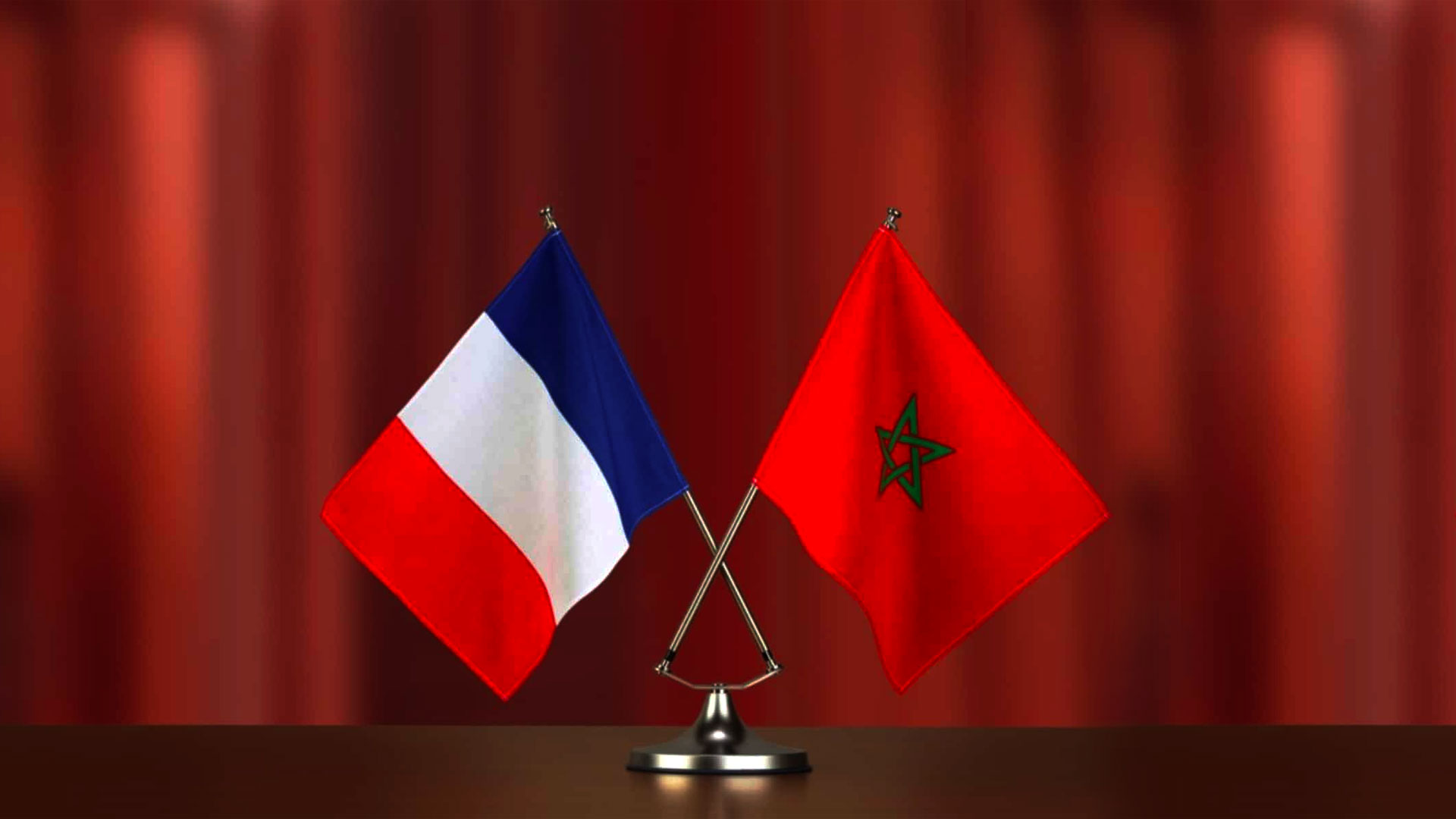 france maroc